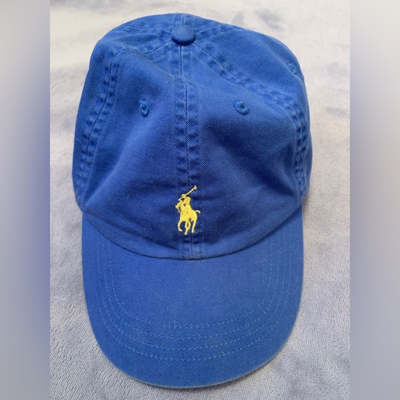 Polo Ralph Lauren Other - Polo Ralph Lauren Men’s Baseball Cap